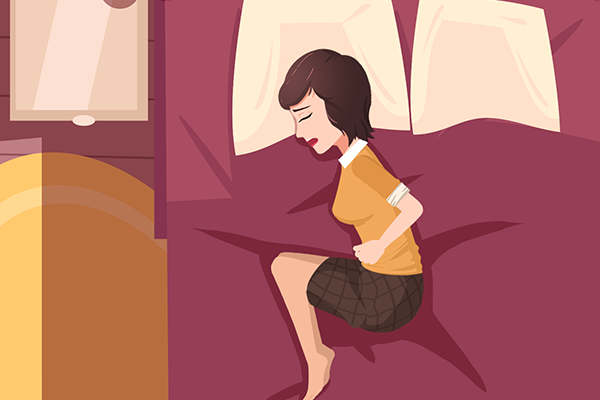 Ů���������ܺ��ն����� �����ʺϳ�ʲôʳ��